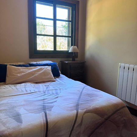 Casa 2 Habitaciones Con Piscina Y Cenador Al Aire Libre Ποντεβέντρα Εξωτερικό φωτογραφία