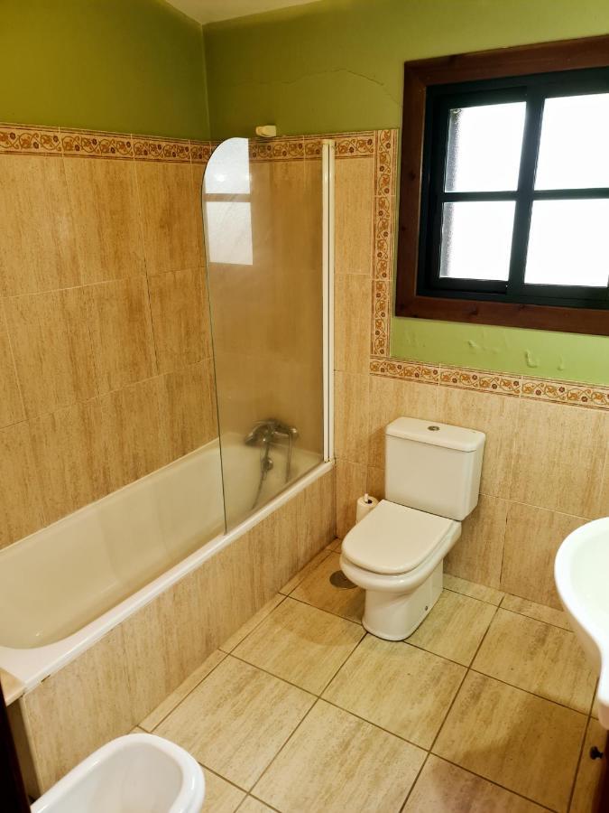 Casa 2 Habitaciones Con Piscina Y Cenador Al Aire Libre Ποντεβέντρα Εξωτερικό φωτογραφία