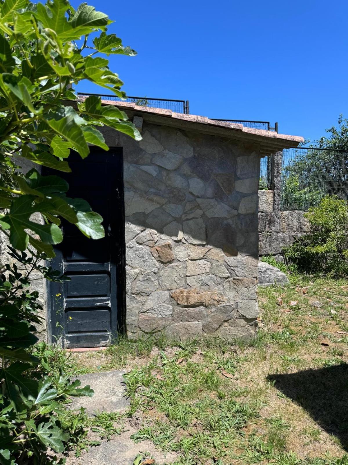 Casa 2 Habitaciones Con Piscina Y Cenador Al Aire Libre Ποντεβέντρα Εξωτερικό φωτογραφία